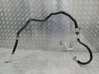 трубка кондиционера Mercedes-Benz S-Класс W221 2008, 3.0 л., OM 642.930, дизель, АКПП, A2218301316