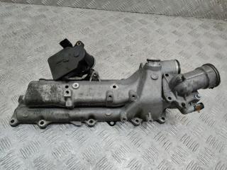 коллектор впускной Mercedes-Benz S-Класс W221 2008, 3.0 л., OM 642.930, дизель, АКПП, LF00051