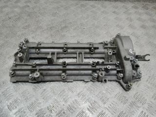 клапанная крышка Mercedes-Benz S-Класс W221 2008, 3.0 л., OM 642.930, дизель, АКПП, A6420101230