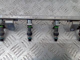 форсунка Renault Scenic 3 поколение 2011, 2.0 л., бензин, H025241