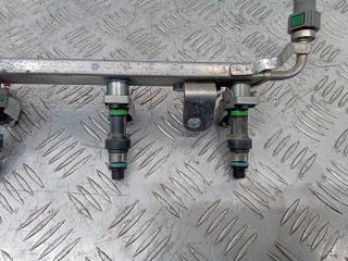 форсунка Renault Scenic 3 поколение 2011, 2.0 л., бензин, H025241