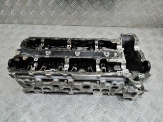 головка блока цилиндров Mercedes-Benz S-Класс W221 2008, 3.0 л., OM 642.930, дизель, АКПП, A6420106720