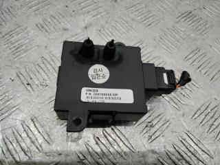 моторчик заслонки печки Kia Sportage 4 поколение [рестайлинг] 2019, D397GG6AA