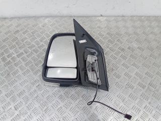 зеркало наружное левое Mercedes-Benz Sprinter 2 поколение [рестайлинг] (W906) 2017, A9068102193