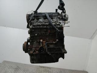 двигатель Peugeot Boxer 1 поколение [рестайлинг] 2005, 2.2 л., 4HY (DW12UTED), дизель, МКПП, 4HY, 10DZ35