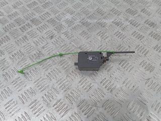 активатор замка крышки топливного бака BMW X5 E53 [рестайлинг] 2004, 6923974