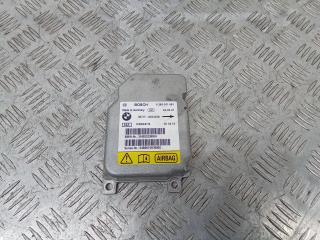 блок AirBag BMW X5 E53 [рестайлинг] 2004, 6933238