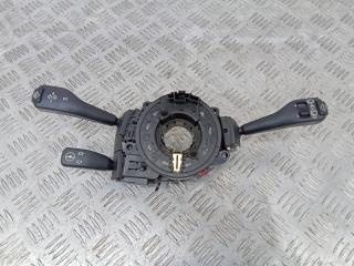 переключатель подрулевой (стрекоза) BMW X5 E53 [рестайлинг] 2004, 8375398