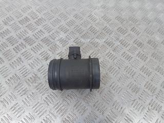 расходомер воздуха BMW X5 E53 [рестайлинг] 2004, 4.8 л., бензин, 7524136