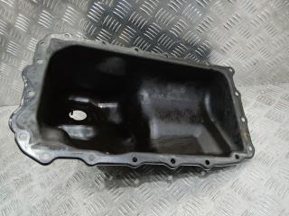 масляный поддон BMW 3 серия E90/E91 [рестайлинг] 2009, 2.0 л., бензин