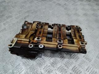 насос масляный BMW 3 серия E90/E91 [рестайлинг] 2009, 2.0 л., бензин, 7544555