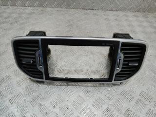 дефлектор обдува салона Kia Sportage 4 поколение 2016, 84740F14200