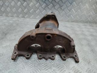 коллектор выпускной Peugeot 406 1 поколение [рестайлинг] 1999, 3.0 л., бензин, 316545