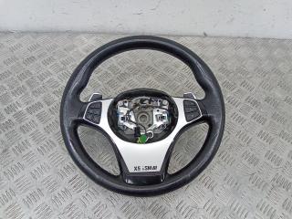 руль BMW X5 E53 [рестайлинг] 2004, 101676A4