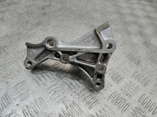 кронштейн генератора Peugeot 406 1 поколение [рестайлинг] 1999, 3.0 л., бензин, 9619897080