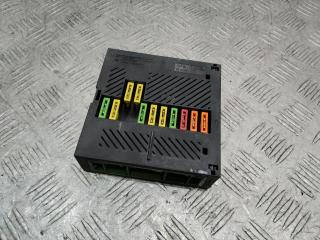 блок предохранителей BMW X5 E53 [рестайлинг] 2005, 7510638