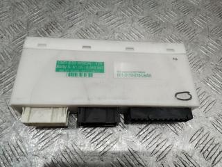 блок комфорта BMW X5 E53 [рестайлинг] 2005, 61356946947