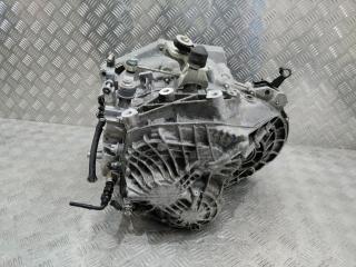 КПП механическая (МКПП) Alfa Romeo Giulietta 3 поколение 2012, 63563504, 55216183