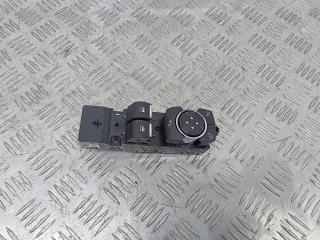 блок управления стеклоподъемниками Ford Mustang 6 поколение S550 2015, FR3T14540