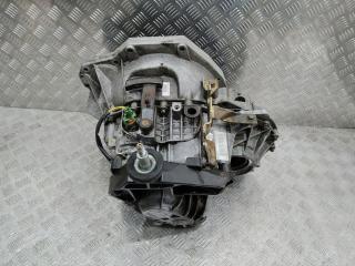 КПП механическая (МКПП) Renault Master 2 поколение [рестайлинг] 2005, 2.5 л., дизель, МКПП, PK5071