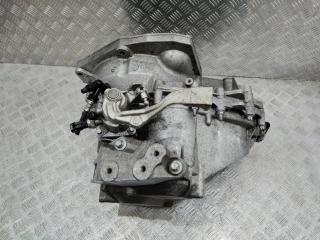 КПП механическая (МКПП) Opel Vectra C [рестайлинг] 2006, 1.9 л., дизель, 55350375, F40