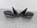 зеркало наружное левое BMW X5 E53 [рестайлинг] 2004, 712971, 712970 - фото №5