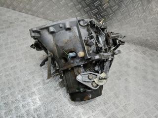 КПП механическая (МКПП) Peugeot 206 1 поколение 2003, 2.0 л., бензин, МКПП, 20DM16