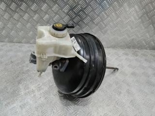 вакуумный усилитель тормозов BMW X5 E53 [рестайлинг] 2005, 4.8 л., бензин, 34336757706