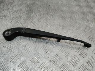 щеткодержатель задний BMW X5 E53 [рестайлинг] 2005, 4.8 л., бензин, 706807601