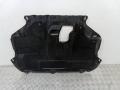 защита двигателя Ford Focus 2 поколение [рестайлинг] 2009, 3M51R6P013C - фото №2