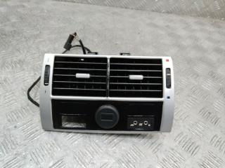 дефлектор обдува салона BMW X5 E53 [рестайлинг] 2005, 4.8 л., бензин, 8409081