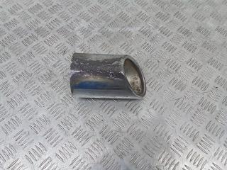 насадка на глушитель Audi Q7 4L [рестайлинг] 2010, 4L0253825