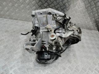 КПП механическая (МКПП) Suzuki Swift 4 поколение 2012, 1.3 л., дизель, YP6, 69L0M3