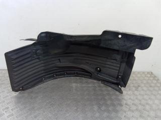 защита арок передняя правая (подкрылок) MAN TGL 1 поколение 2007, 81612300260