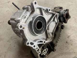 раздаточная коробка BMW 5 серия F10/F11 [рестайлинг], 8623346, 27108623346, ATC35L