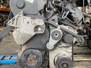 двигатель Volkswagen Touran 1 поколение 2005, 2.0 л., BLX, бензин, МКПП