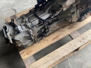 КПП механическая (МКПП) Ford Transit 7 поколение 2009, 2.4 л., H9FB, дизель, МКПП, BC1R7003BA