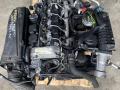 двигатель Mercedes-Benz CLC-Класс 1 поколение 2008, 2.2 л., OM 646.963, дизель, АКПП - фото №2