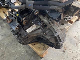 КПП механическая (МКПП) Nissan Primastar 1 поколение [рестайлинг] (2006 - 2014), 8201129037