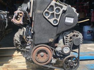 двигатель Renault Trafic 2 поколение (2001 - 2006), 1.9 л., дизель, F9Q762