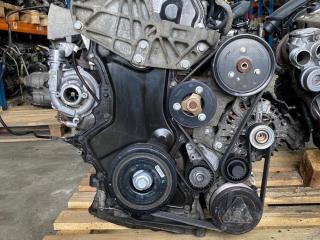 двигатель Nissan Primastar 1 поколение [рестайлинг] (2006 - 2014), 2.0 л., дизель, M9R692