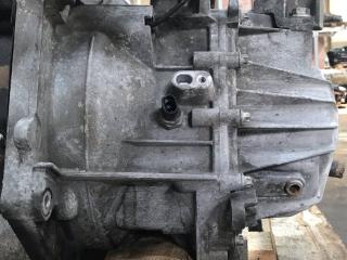 КПП механическая (МКПП) Opel Insignia 1 поколение (A) 2011, 2.0 л., A 20 DTH, дизель, седан, 55192042