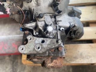 КПП механическая (МКПП) Opel Astra G 2007, 1.6 л., Z 16 XER, бензин, МКПП