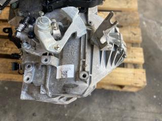 КПП механическая (МКПП) Opel Insignia 1 поколение (A) 2010, 2.0 л., A 20 DTH, дизель, МКПП