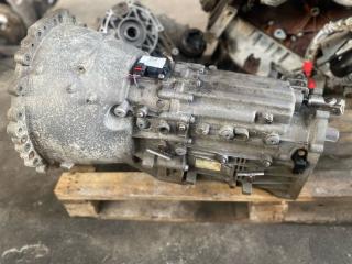 КПП механическая (МКПП) Land Rover Discovery 3 поколение 2005, 2.7 л., 276DT, дизель, МКПП, 7067401098