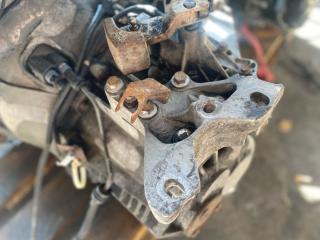 КПП механическая (МКПП) Ford Transit 6 поколение 2006, 2.2 л., P8FA, дизель, МКПП, ICIR-7F096