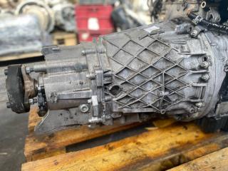 КПП механическая (МКПП) Mercedes-Benz C-Класс W204/S204 2010, 2.2 л., дизель, МКПП, OM651.913