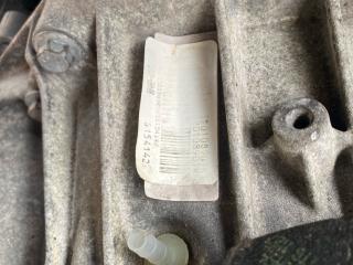 КПП механическая (МКПП) Renault Megane 3 поколение 2013, 1.5 л., K9K 636, дизель, МКПП