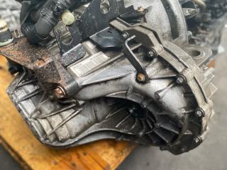 КПП механическая (МКПП) Renault Trafic 2 поколение [рестайлинг] (2006 - 2015), 2.0 л., дизель, 8200546200, PF6010