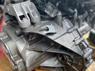 КПП механическая (МКПП) Mini Countryman 1 поколение 2012, 2.0 л., N47 C20 A, дизель, МКПП, N47C20A, N47C20U1